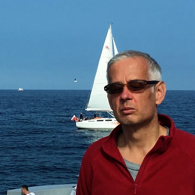 author image